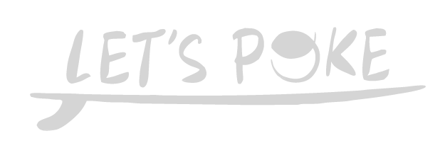 Let's Poke